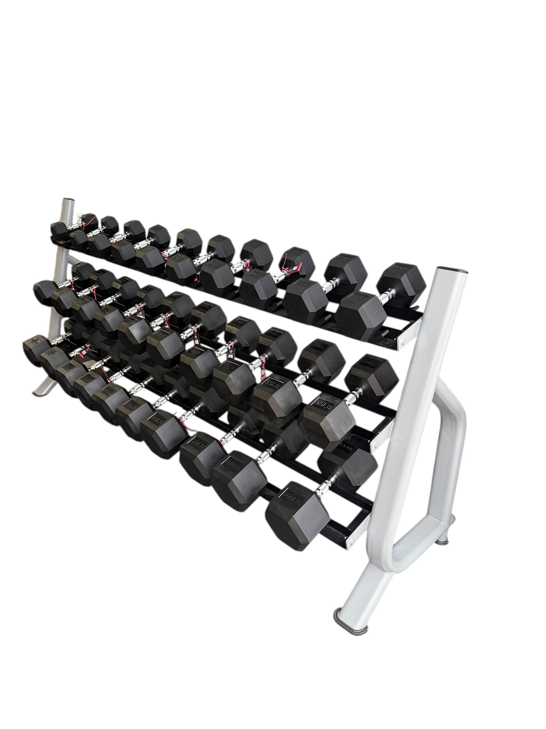 Dumbbells