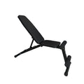 New adjustable bench