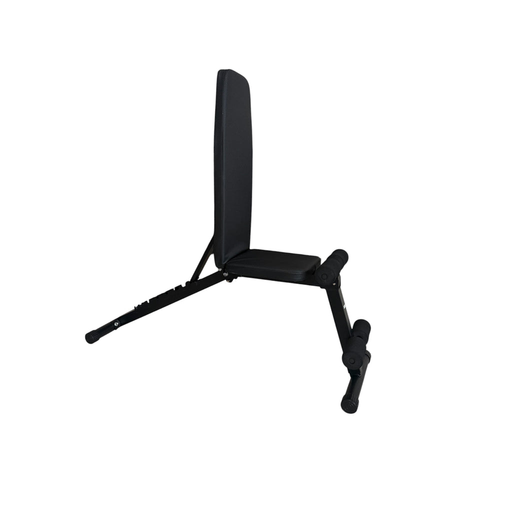 New adjustable bench