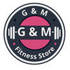 G&amp;M Fitness Store - Home