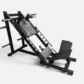 Hack Squat/ Leg press Machine