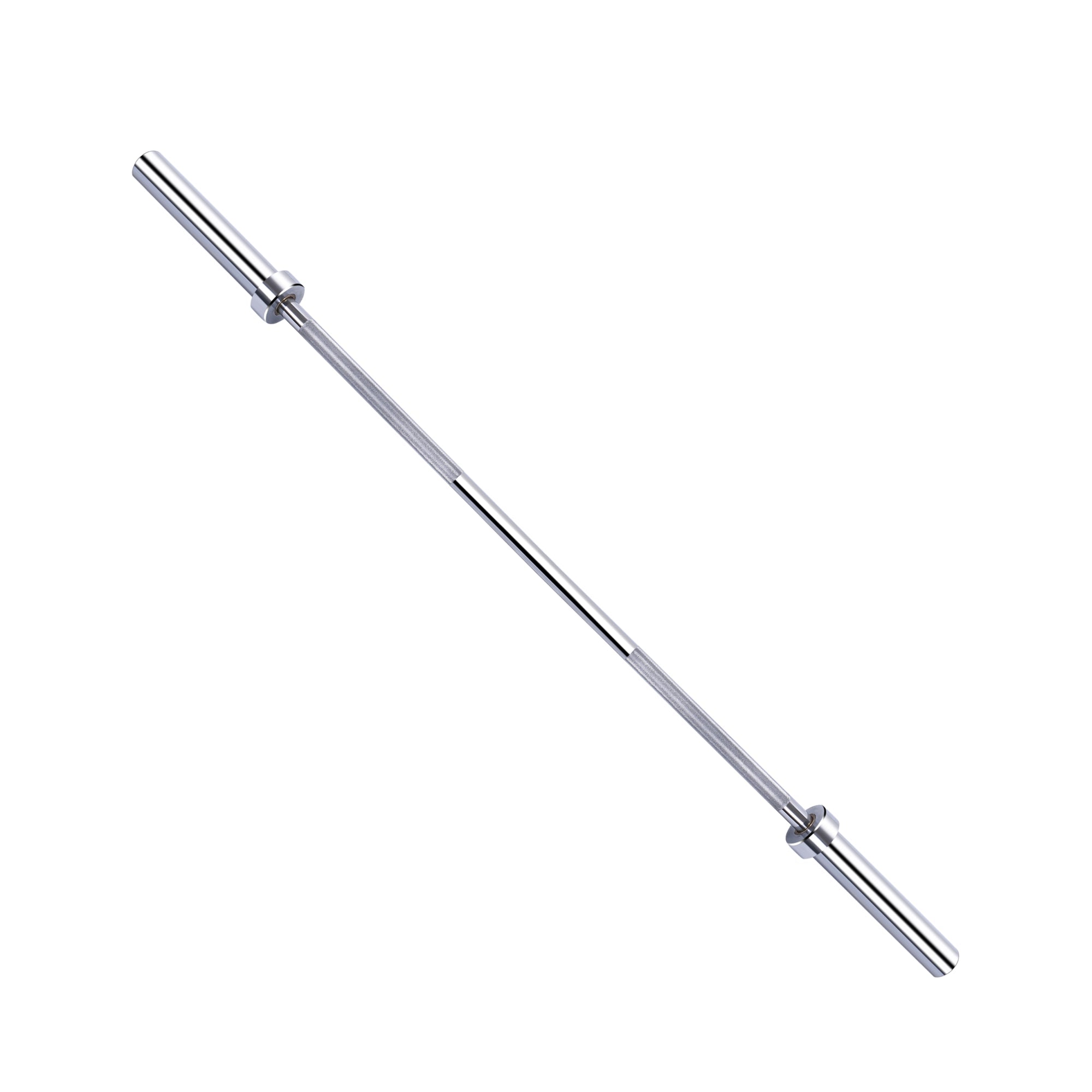 New 7ft Olympic Bar - 45lb