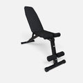 New adjustable bench