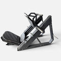 Plate Loaded Angled Leg Press Machine