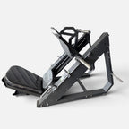 Plate Loaded Angled Leg Press Machine