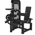 Seated Leg Extension & Leg Curl Machine – 150 lb Weight Stack